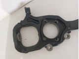 Knuckle, LH (AWD)